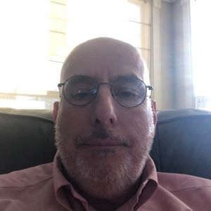 Meet your Posher, William